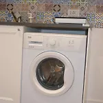 شقة Corte Luise *