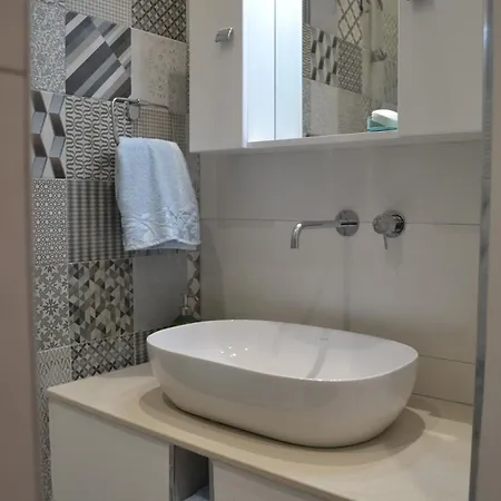 Corte Luise Apartamento *
