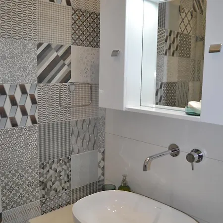 Corte Luise Apartamento *