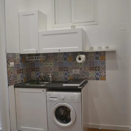 Corte Luise Apartamento *