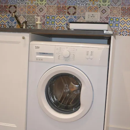 Apartamento Corte Luise *