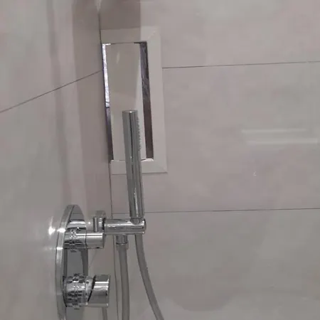 Apartamento Corte Luise *