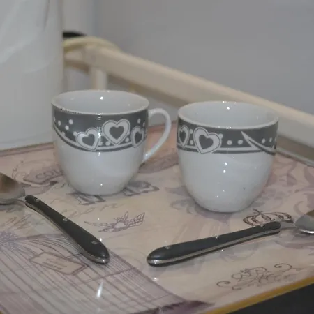 Apartmán Corte Luise