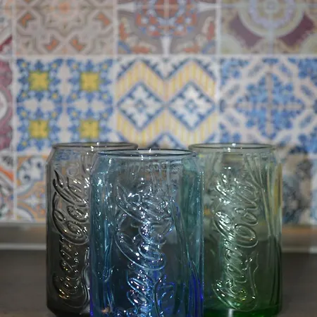 Apartmán Corte Luise