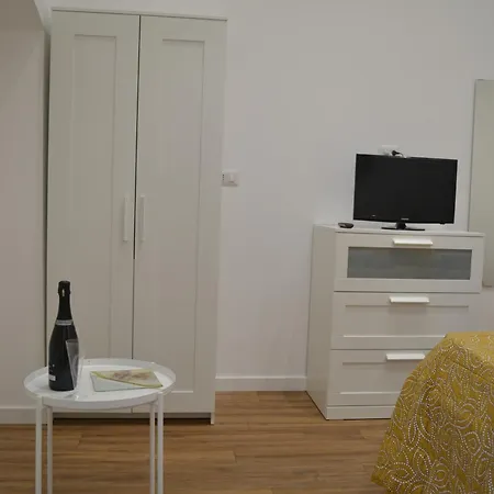 Apartmán Corte Luise Bitonto