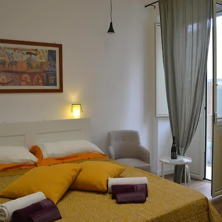 Corte Luise Apartmán *