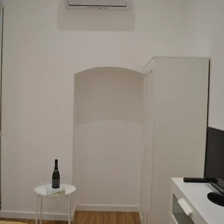 Apartmán Corte Luise