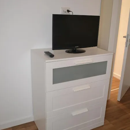 Apartmán Corte Luise