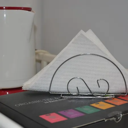 Corte Luise Apartmán