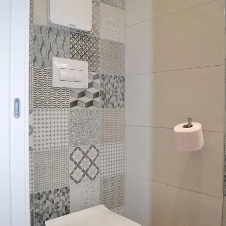 Apartmán Corte Luise *