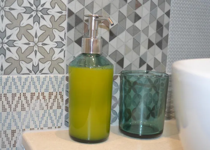 Corte Luise ビトント