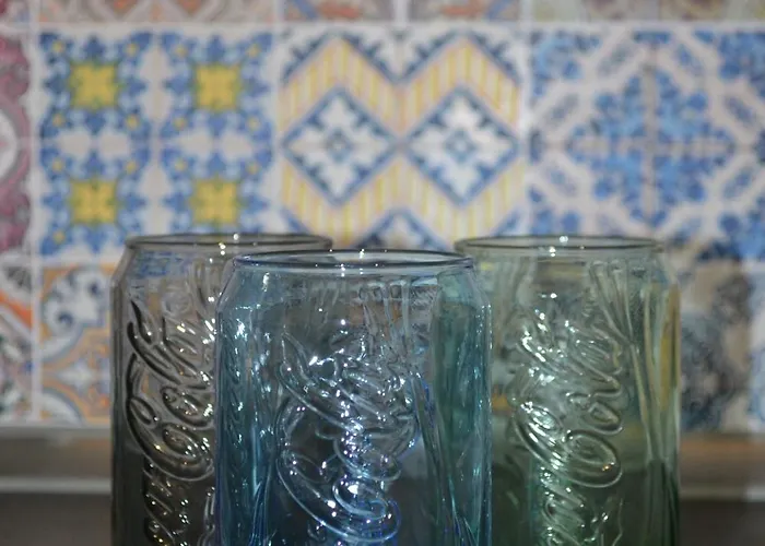 アパート Corte Luise