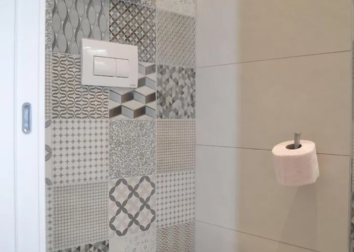 アパート Corte Luise *